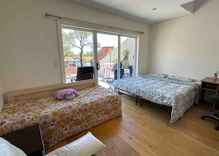 City Cozy Room Free Wifi