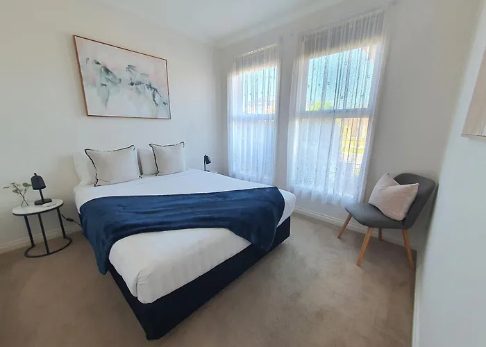 Cosy And Peaceful Retreat
