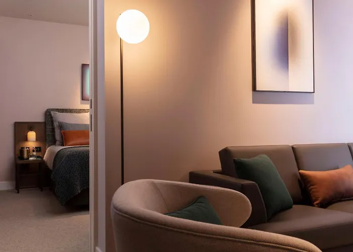 Next Hotel Melbourne, Curio Collection By Hilton