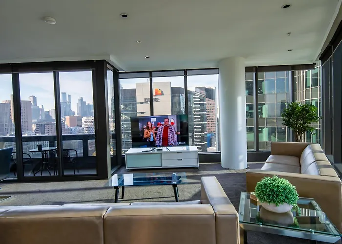 Freshwater Place - 2 Identical, 3-Bedroom Apts
