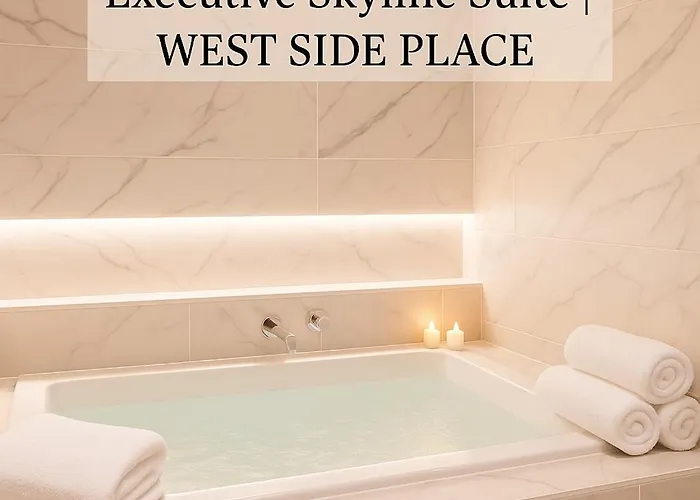 Royal Executive Living Executive Retreat Residency 41