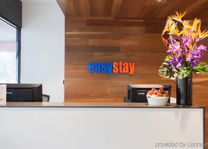 Easystay Studio Apartments