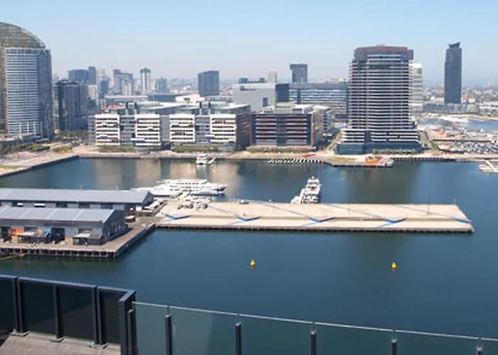 Docklands Prestige Apartments