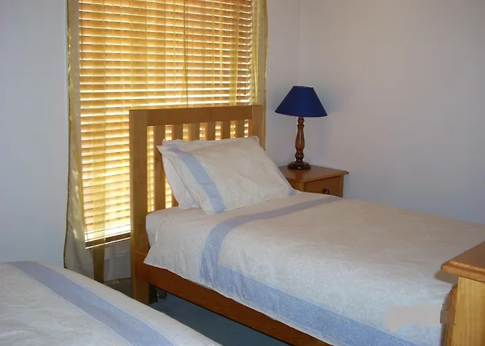 Box Hill Studios Accommodation