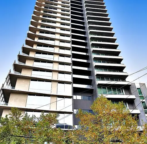 Astra Apartments Melbourne