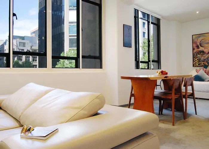 Honey Apartments