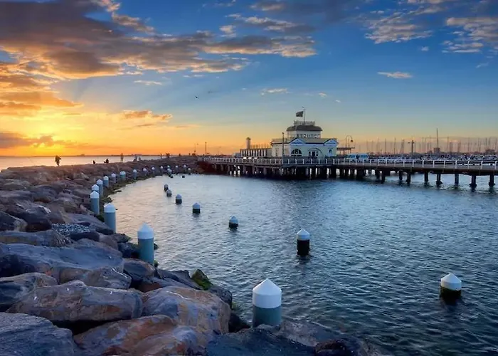 St Kilda Icon S Collection
