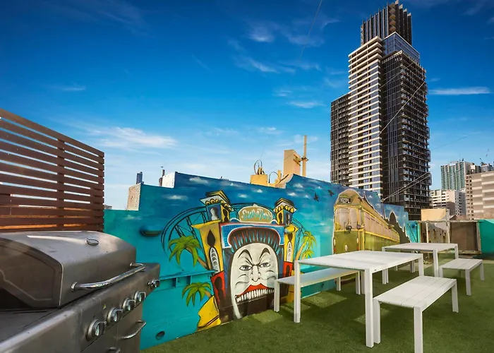 Mad Monkey Melbourne