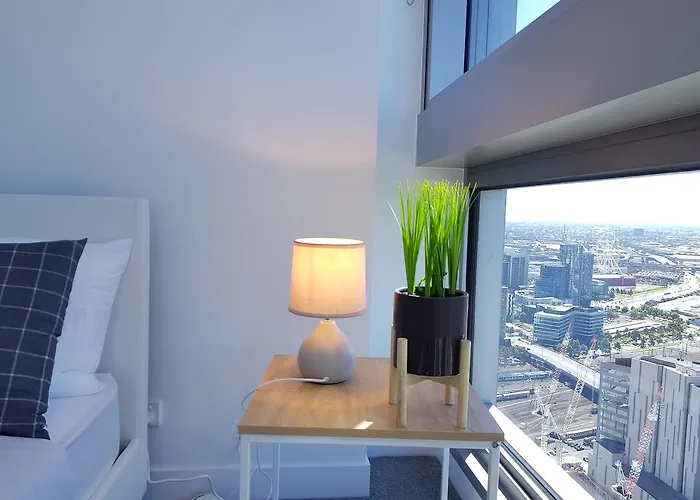 Apartments On The Fifth