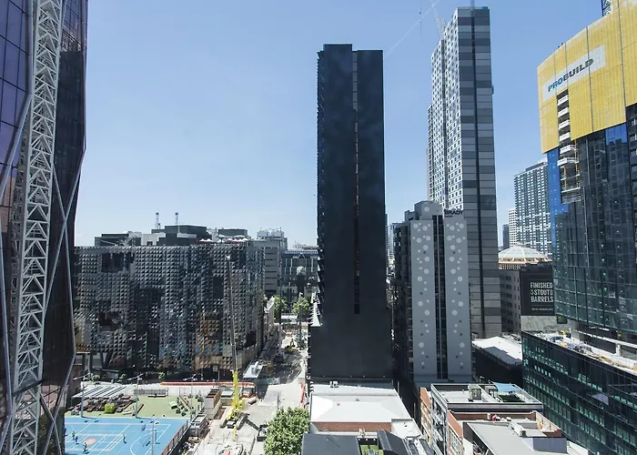 Empire Tower