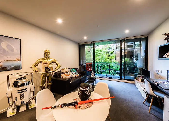 Star Wars Suite