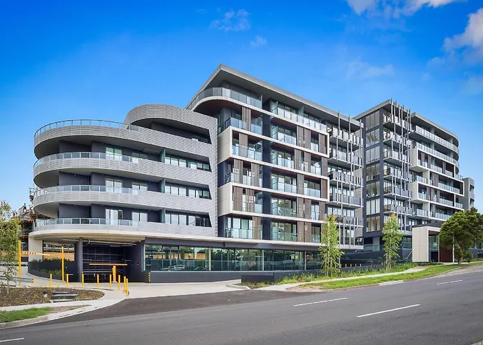 Parc Hotel Bundoora