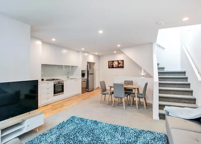 Roden Residences