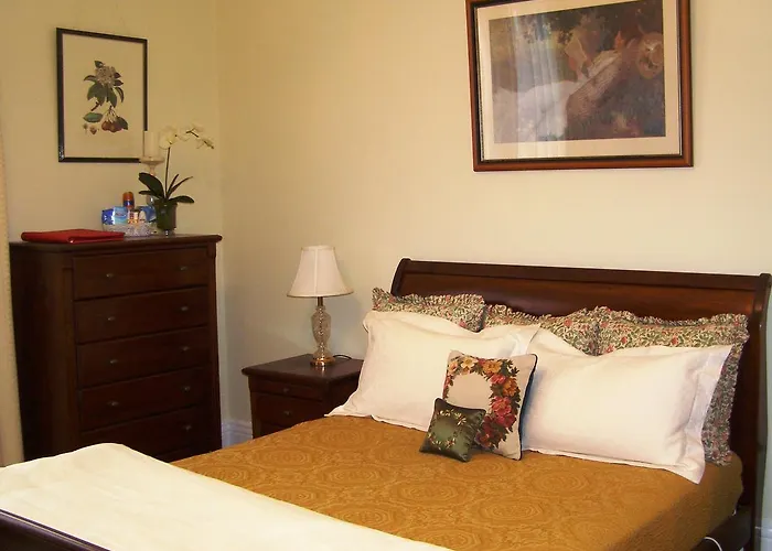 Beatty Avenue Bed & Breakfast