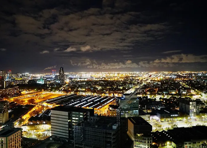 The Swanston Square