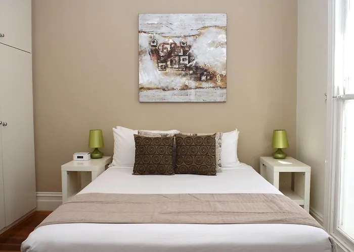 Birches Townhouse
