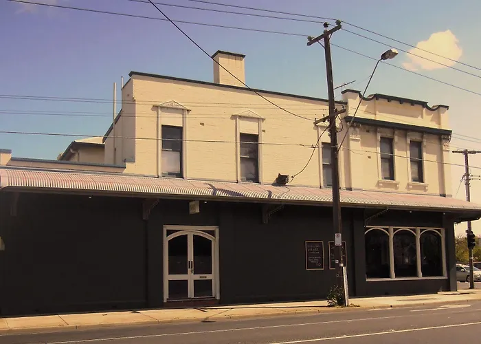 Plough Hotel