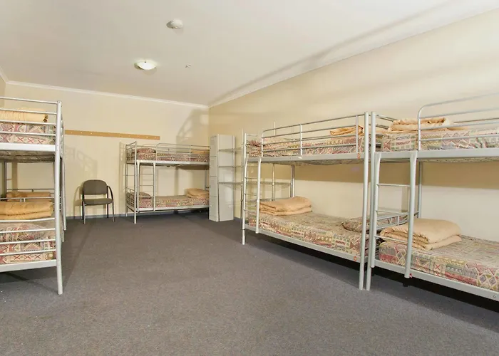 Elizabeth Hostel