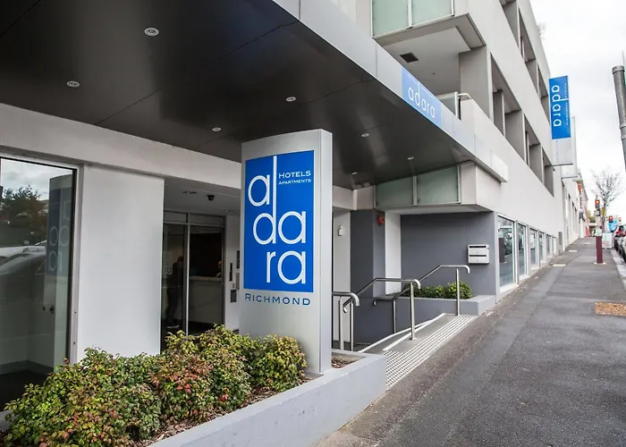 Adara Hotel Richmond