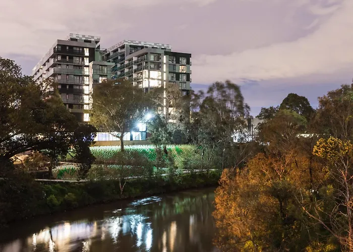 Playhouse Apartments Abbotsford