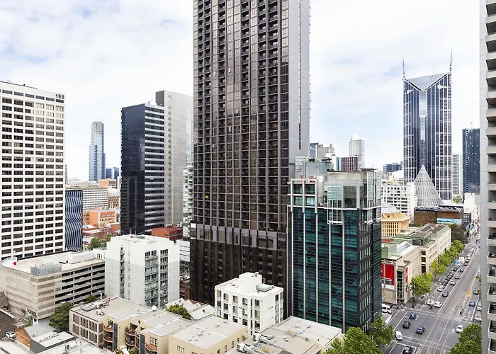 Akom Melbourne