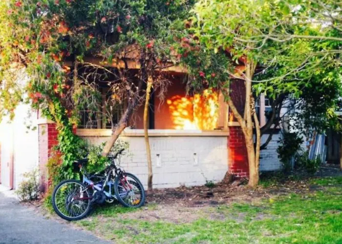 St Kilda East Backpackers\' Hostel