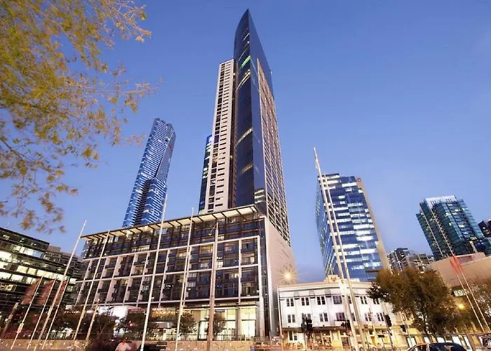 Corporate Keys - Freshwater Place
