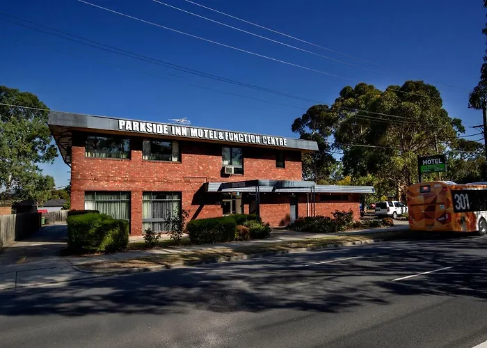 Parkside Inn Motel