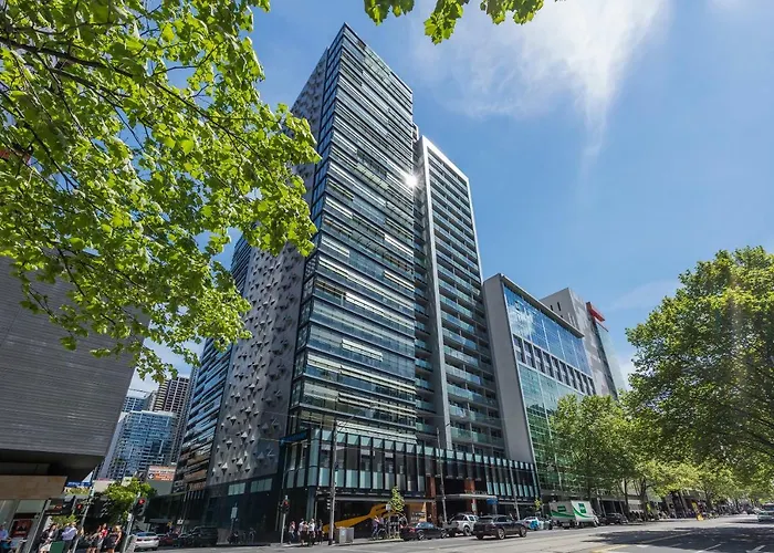 Wyndham Hotel Melbourne