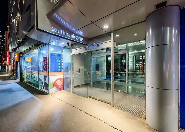 Exclusive Stays - Southbankone