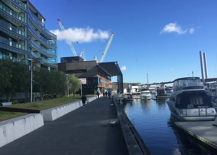 Oceanview Docklands