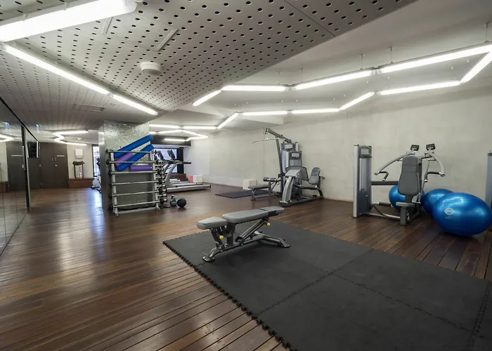 Littlestay Sturt - 2 Bedroom Aptm