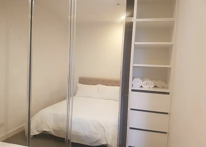 Amazing Accommodations Vogue