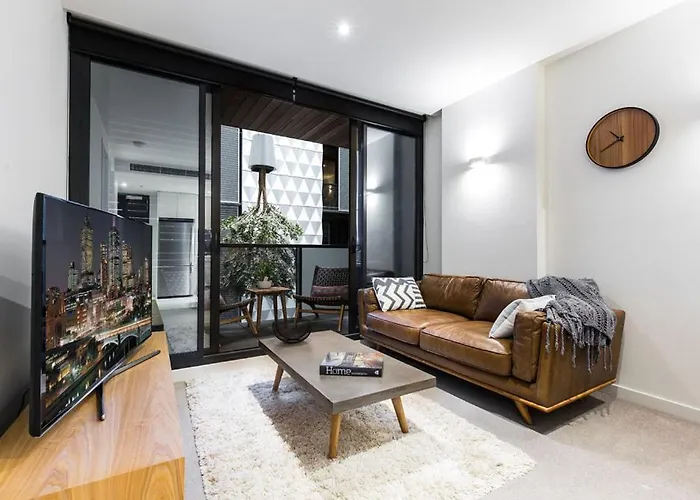 Boutique Abode 313