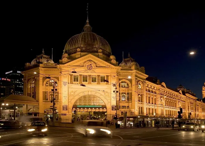Ibis Budget - Melbourne Cbd