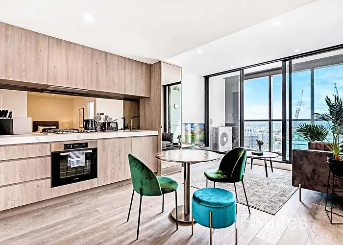 Ifsuites Melbourne Village