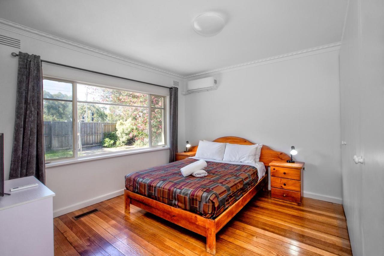 Parkside 3*
