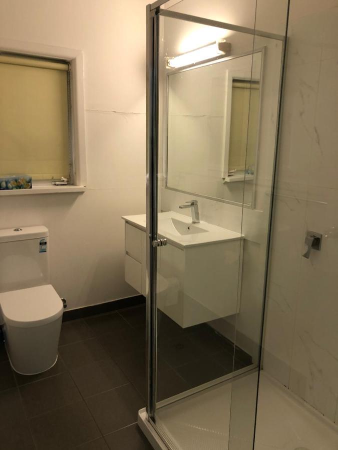 Parkside Motel 3*