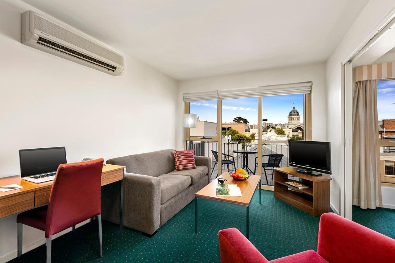 Carlton Official 4* Melbourne