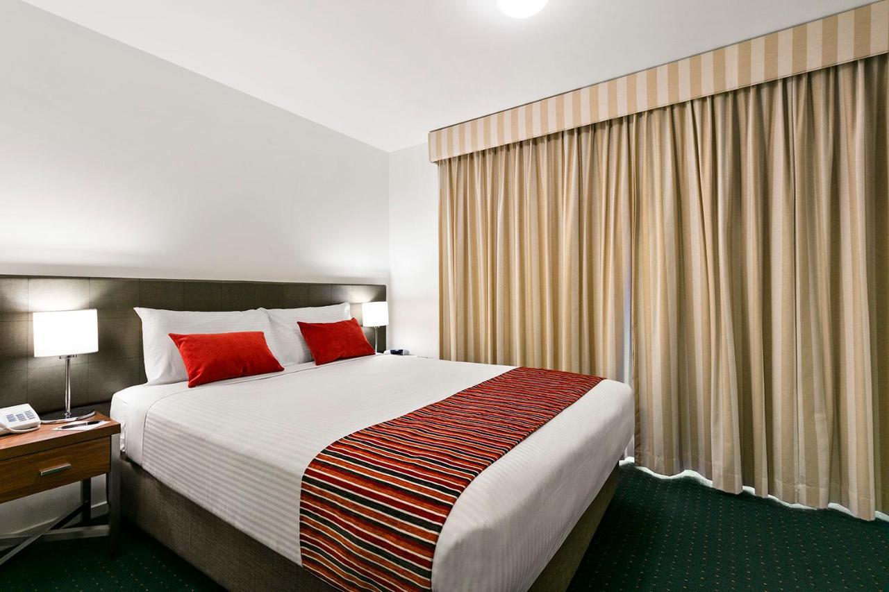 Carlton Official 4* Melbourne