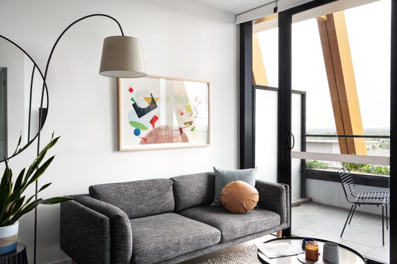 Punthill Ivanhoe Apartment Melbourne