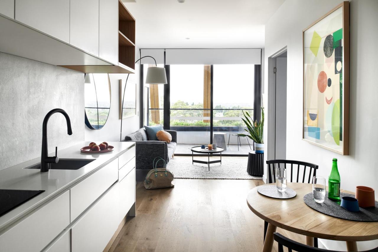 Apartment Punthill Ivanhoe
