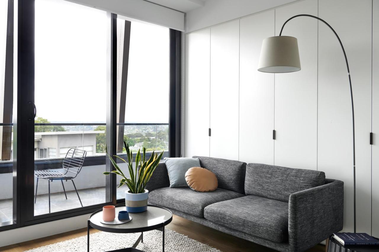 Punthill Ivanhoe Apartment *