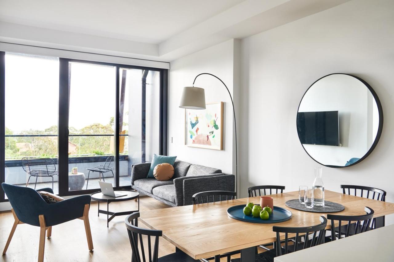 Punthill Ivanhoe Apartment *
