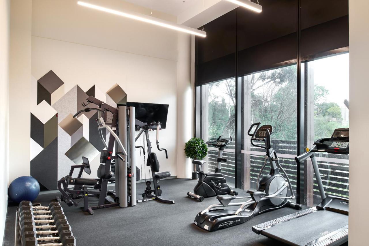 Apartment Punthill Ivanhoe