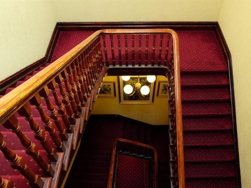 Hostel Claremont