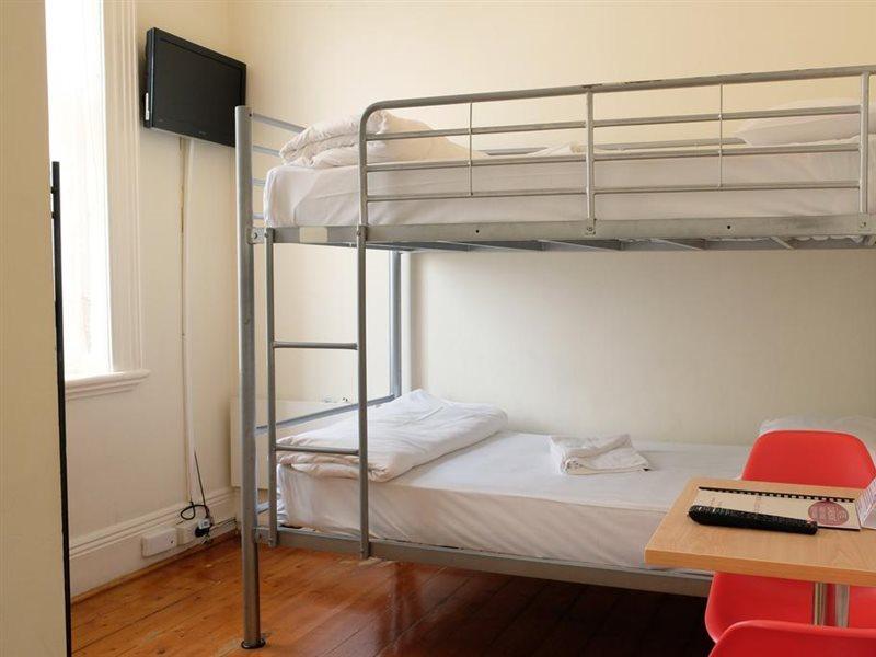 Hostel Claremont *