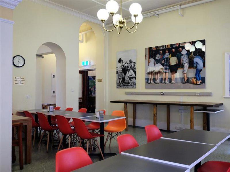 Hostel Claremont Melbourne