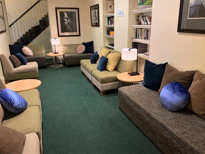 Hostel Claremont Melbourne