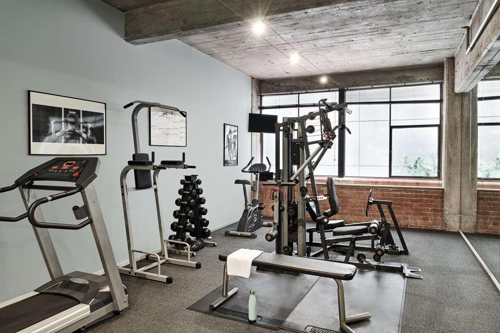 Punthill - Manhattan Aparthotel 4*